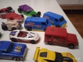 Hot wheels стари, снимка 3