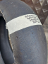 Слик задна гума за мотор заден слик Bridgestone batlaxx v 02r 200/65/17, снимка 2