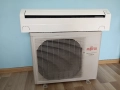 Инверторен климатик Fujitsu ASYA09, снимка 1