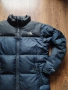 the north face nuptse 600 ГЪШИ ПУХ - юношеско пухено яке 14-16год., снимка 6
