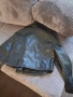 Дамско кожено яке размер S, снимка 3