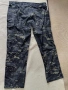 Нов мъжки камуфлажен панталон Tactics outdoor, снимка 5