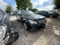 mercedes c220 w204 2.2 om651 facelift на части мерцедес в204 , снимка 6