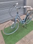 Алуминиев дамски велосипед -НОВ, снимка 2
