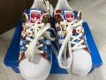 Adidas Superstar чисто нови 37 1/3, снимка 2