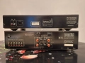 Усилвател Technics SU-VZ220 + подарък Technics CD SL-PG480А / Продаден, снимка 2