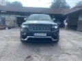 Jeep Grand Cherokee Sumit 3,6, снимка 1