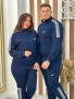 Мъжки спортни екипи Найк - ГОЛЕМИ РАЗМЕРИ от ХЛ до 6ХЛ, снимка 2