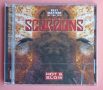 Scorpions - Hot & Slow - Best Masters Of The 70s (2009, CD)