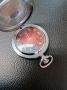 Перфектен Джобен Часовник Молния с капак Сделано в СССР Работещ , снимка 7