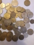 лот 100 броя монети ранна-демокрация България., снимка 3