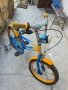 Детски велосипед , снимка 4