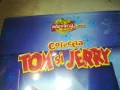 TOM & JERRY DVD 0710241056, снимка 17