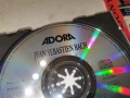 JEAN SEBASTIEN BACH CD 0602260919, снимка 8