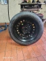 Патерица 17" Opel Insignia, снимка 4
