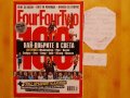 Футбол- списания FourFourTwo,Chelsea fc, снимка 16