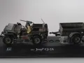 Руски машини, Army technics 1:43, наш автопром СССР, USSR, снимка 10