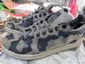 Adidas Stan Smith Camo 39 1/3, снимка 3