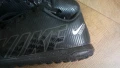 NIKE MERCURIAL Kids Footbsll Astro Turf Размер EUR 34 / UK 2 детски стоножки за футбол 352-14-S, снимка 9