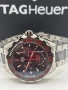 Нов мъжки часовник Tag Heuer Formula 1 Max Verstappen Special Edition, снимка 1