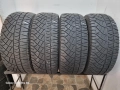 4бр зимни гуми 235/55/17 MICHELIN L03843 , снимка 5