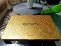  Sony Vaio Signature Gold Arabesque

, снимка 2