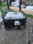 Бензинов генератор, снимка 3