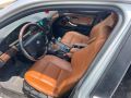 bmw 525 d e39 m-pack на части бмв е39 525д navi кожа м пакет, снимка 5