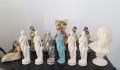 Скулптури ,статуетки религиозни , снимка 3