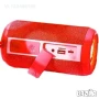 Активна bluetooth колонка - радио TG 656, снимка 3