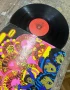 Грамофонна плоча - нови английски песни, снимка 2