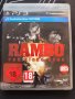 Rambo The Video Game 150лв. Playstation 3 PS3, снимка 1