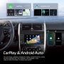 7″ Android мултимедия за Mercedes A-Class W169 / Mercedes B-Class W245 / Vito / Viano | Навигация | , снимка 4