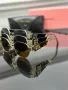 Miu Miu Слънчеви Очила С UV400 Защита С ПОДАРЪК🎁Калъф Миу Миу - Различни Цветове Код E81, снимка 6
