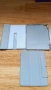 Калъф за iPad с капак (Smart Cover тип), снимка 2