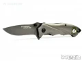 Изцяло метален сгъваем нож STRIDER KNIVES-3 варианта, снимка 4