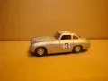 1:72 HONGWELL MERCEDES BENZ 300 SL ИГРАЧКА КОЛИЧКА МОДЕЛ, снимка 1