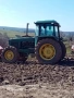 Трактор John Deere 3350 преден навес/преден вал, снимка 2