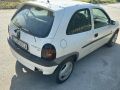  opel corsa B 1.2i БЕНЗИН / без документи само на части  530 лв цена за цялата пали и се движи идеал, снимка 11