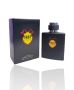 Парфюмна вода за мъже FAST BLACK, 100ML EAU DE TOILETTE, снимка 1