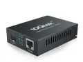 10Gtek Gigabit Ethernet Media Converter, снимка 1