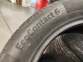 2бр.летни гуми 215/55/17 Continental, снимка 4