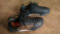 Adidas COPA Astro Turf Leather Football Shoes Размер EUR 40 / UK 6 1/2 стоножки за футбол 146-14-S, снимка 3