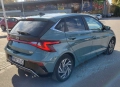 Автомобил Хюндай i20 Exlusive, снимка 4