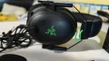 Слушалки Razer Blackshark V2 X USB soundcard (RZ04-04570100-R3M1), микрофон, снимка 2