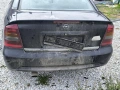 Opel Astra Astra 2.2 DTI (125 Hp) BERTONE , снимка 7
