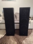 Sharp CP-7700 Hi-Fi тонколони (Made in Germany, с предпазни решетки), снимка 2