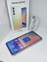 Samsung Galaxy A34 128Gb/6Ram Awesome Silver, снимка 1