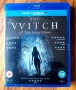 The Witch (VVitch) Blu-ray Horror Movie цена 13€ с български субтитри , снимка 1