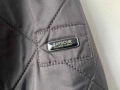 Оригинално Яке Barbour International - XL (Капитонирано / Преходно), снимка 7